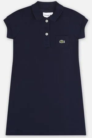 Lacoste Robe MC enfant EJ2816