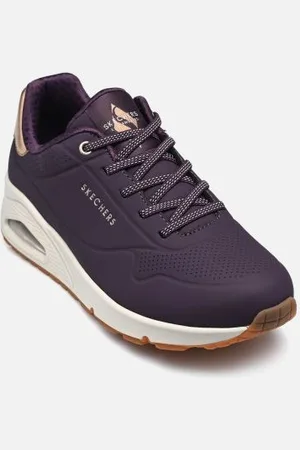 Skechers Uno - Shimmer Away