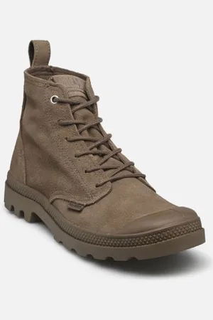 Palladium PAMPA HI SKIN