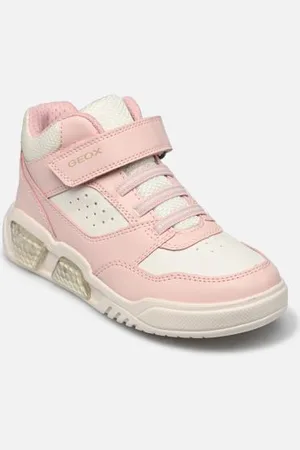 Geox J ILLUMINUS GIRL