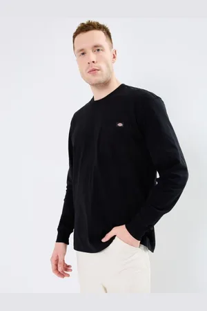 Dickies LURAY POCKET TEE LS
