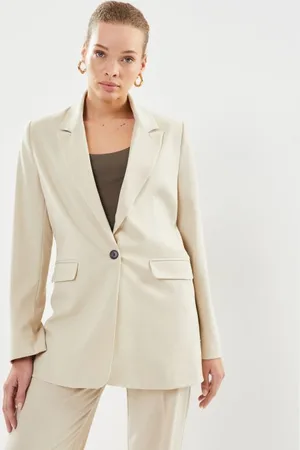 B YOUNG Bydanta Blazer Y