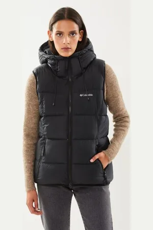 Columbia Pike Lake II Insulated Vest