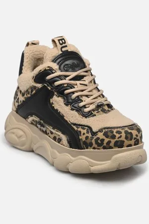Buffalo CLD CHAI WARM