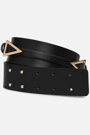 VILA VIDIANNA WAIST BELT/EF