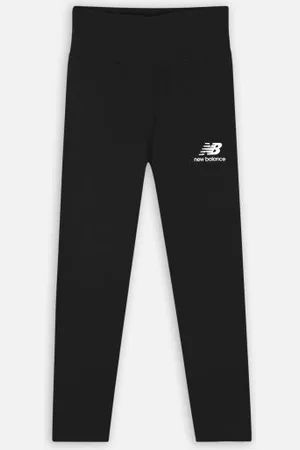 New Balance Essentials Stacked Logo Cotton Legging