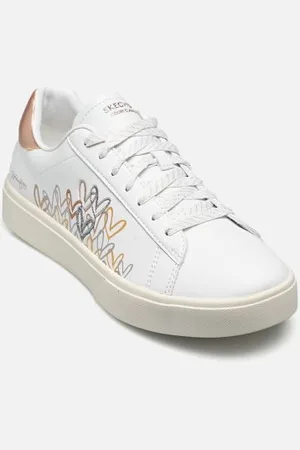 Skechers EDEN LX - GLEAMING H