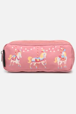 Caramel & Cie Trousse double