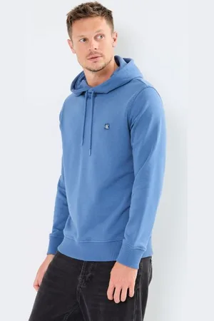Calvin Klein Ck Embro Badge Hoodi J30J325149