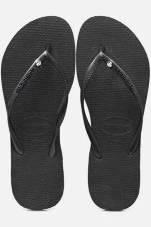 Havaianas Hav. Slim Crystal SW II W