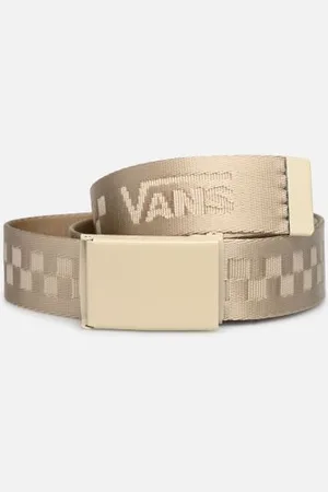 Vans Draz Web Belt