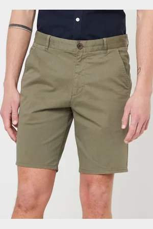 Farah Hawk Short Chino Twill