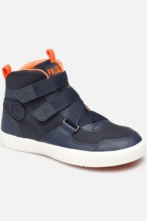 Palladium PALLASTREET MID STRAP