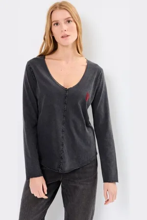 FIVE JEANS TSH2403 TEE SHIRT