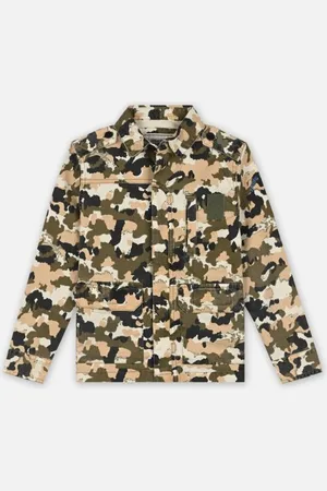 Zadig & Voltaire Veste - X26052 - Garçon