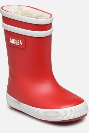Aigle Baby Flac Fur 2