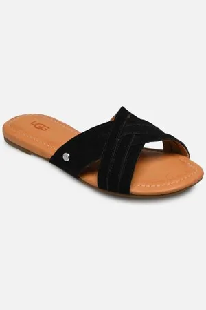 UGG W KENLEIGH SLIDE