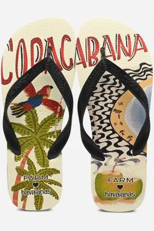 Havaianas HAV. TOP FARM COPACABANA