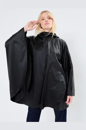 Rains Cape W3 - Unisexe W