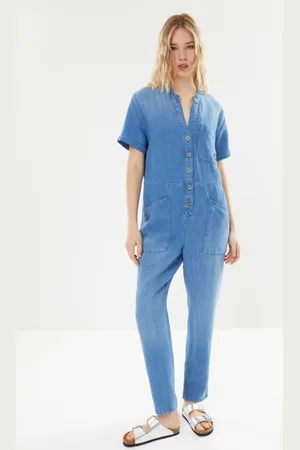 FIVE JEANS 90160 Eliane Combinaison