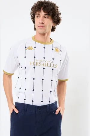 Kappa Maillot de foot - KOMBAT AWAY VERSAILLES