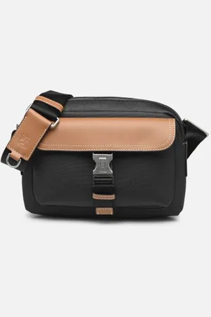 Le Tanneur Maurice Petit Sac Bandoulière