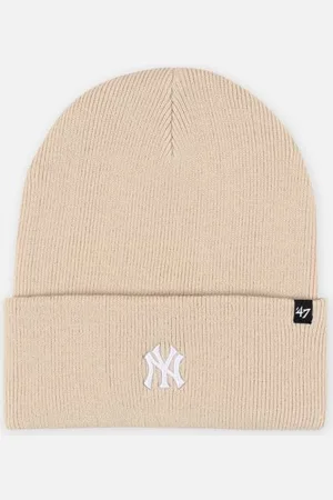 47 Brand 47 BEANIE MLB NEW YORK YANKEES BASE RUNNER