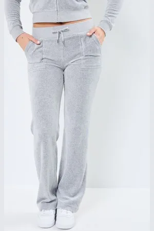 Juicy Couture Del Ray Pant