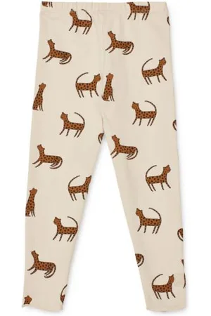 Liewood Marie printed leggings