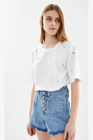 Numph NUPILAR T-SHIRT - GOTS