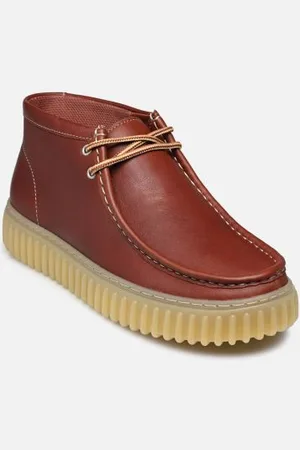 Clarks Torhill Hi
