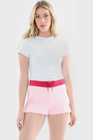 Juicy Couture Zachary Retro Short