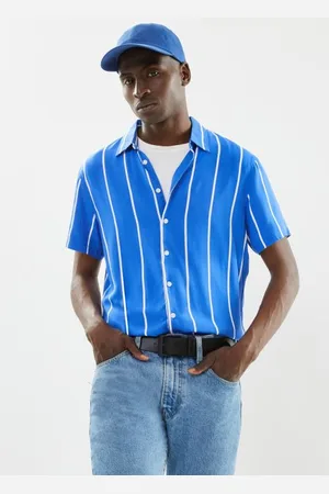 Blend Shirt 20710198