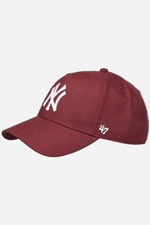 47 Brand 47 CAP MLB NEW YORK YANKEES MVP SNAPBACK
