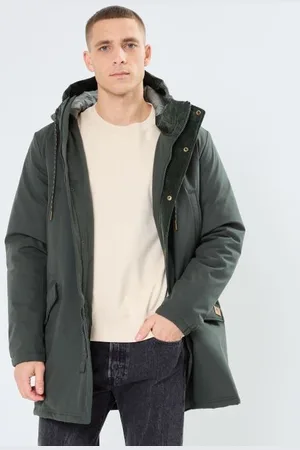 Faguo Cheberny Outerwear Cotton