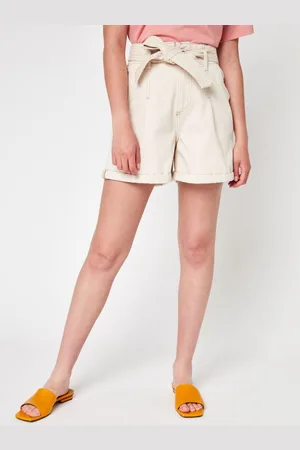 B YOUNG Bymom Bylorax Shorts