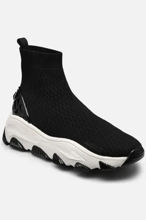 Kurt Geiger LETTIE EAGLE KNIT SOCK