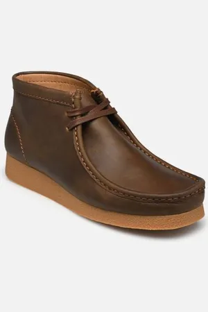 Clarks WallabeeEVO BT