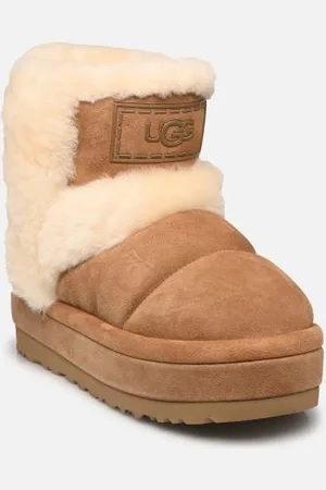 UGG W CLASSIC CHILLAPEAK