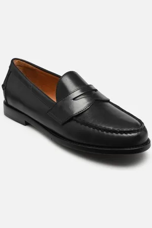 Ralph Lauren ALSTON PENNY-CASUAL SHOE-LOAFER