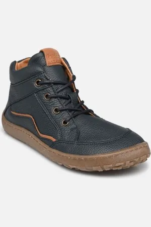 Froddo Lace-Up Barefoot