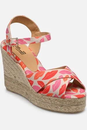 Castaner BLAUDELL X Diane Von Furstenberg 8ED