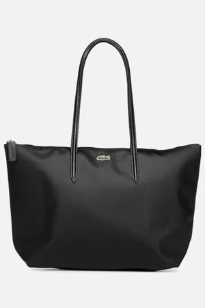 Lacoste L.12.12 Concept L Shopping Bag