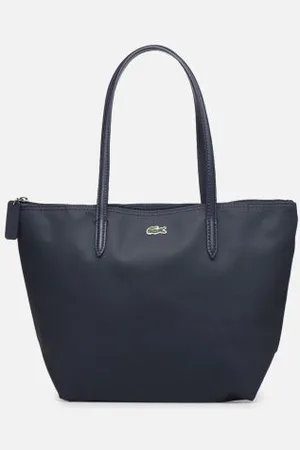 Lacoste L.12.12 Concept S Shopping Bag