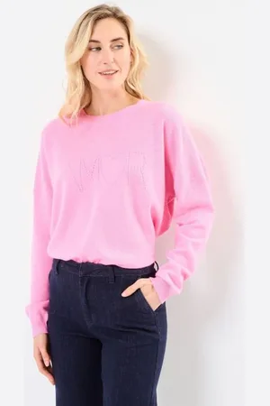 ABSOLUT CASHMERE INEZ