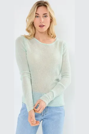 ABSOLUT CASHMERE LUISA