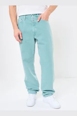 Replay Jean "9Z1" Droit Relaxed Homme