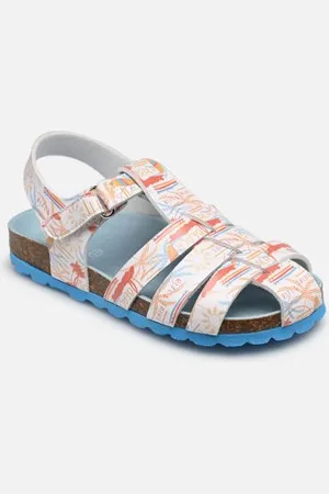 Kickers Summertan