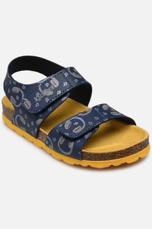 Kickers Summerkro