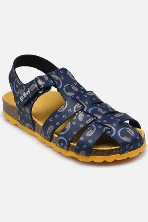 Kickers Summertan